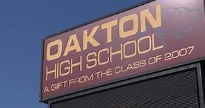 What's in a Name? -- Oakton High School