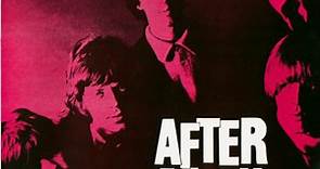 The Rolling Stones - Aftermath