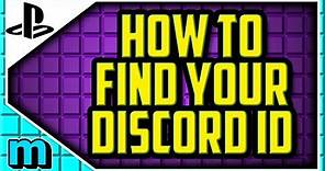 HOW TO FIND YOUR USER ID ON DISCORD 2018 (EASY) - Discord User ID Finder tutorial