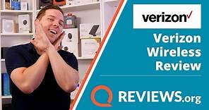 5 Essentials to Know About Verizon | Verizon Wireless Review 2018