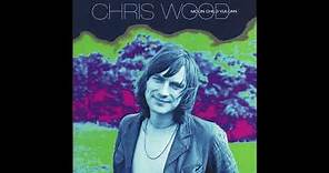 Chris Wood, “Moon Child Vulcan' (1974) from the album Moon Child Vulcan (2017)