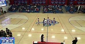 Oklahoma Christian vs Oklahoma Christian Academy Middle School Basketball