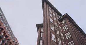 El Instituto Cervantes de Hamburgo en Chilehaus