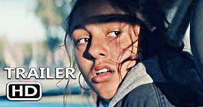SHARE Official Trailer (2019) Thriller Movie