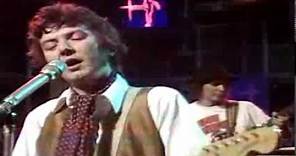 Ronnie Lane's Slim Chance Anniversary 1975