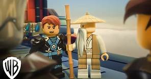 LEGO Ninjago | Season 5: New Suits | Warner Bros. Entertainment