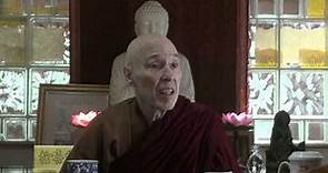 Majjhima Nikaya (MN 118: part 1-3, 2014.7.19) Bhikkhu Bodhi