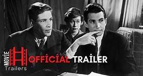 Act One (1963) Trailer | George Hamilton, Jason Robards, George Segal Movie