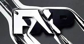 FXP Logo (2016)