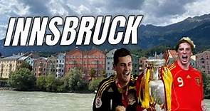 Qué ver y hacer en Innsbruck en 1 día - 🥨#2