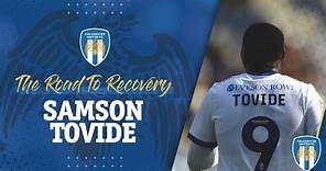 The Road To Recovery | Samson Tovide