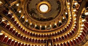 Teatro dell'Opera (Rome Opera House) Full Walking Tour