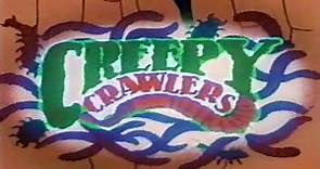 Creepy Crawlers [1994] S1 E1 | The Night Of The Creepy Crawlers