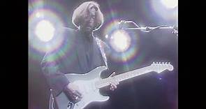 Eric Clapton - White Room (Rock) - The Definitive 24 Nights (Remastered 2023)