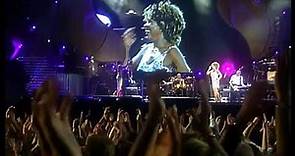 Tina Turner - What's love got to do with It (Live Amsterdam 1996) (Subtítulos en español e inglés)