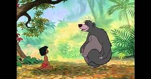 The Jungle Book Trailer - Diamond Edition OFFICIAL Disney │ HD
