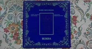 Rabih Abou-Khalil ‎– Bukra (Full Album)
