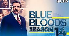 CBS’s Blue Bloods Season 14 Renewed: The Reagans Are Back on The Beat