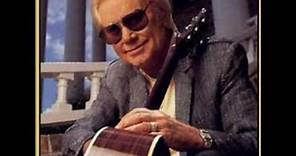 George Jones - The Grand Tour