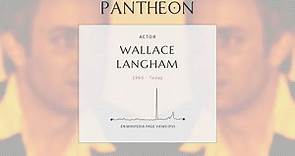 Wallace Langham Biography - American actor (born 1965)