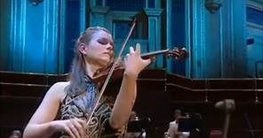 Ralph Vaughan Williams - The Lark Ascending | Janine Jansen, BBC Proms 2003