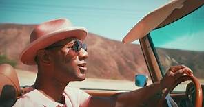 Aloe Blacc - All Love Everything (Official Music Video)