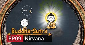 Story of Buddha - Nirvana | Buddha Sutra - Episode 9 | Gautam Buddha Story | English | Epic TV