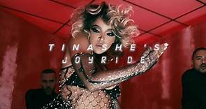 Tinashe - Joyride