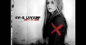 Avril Lavigne - Under My Skin (Full Album 2004)