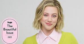 Lili Reinhart Says a Recent "Spiritual Awakening" Has Helped Her "Take Care of My Mind" | PEOPLE