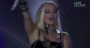 Bebe Rexha Live Full Concert 2020