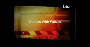 Documental Como se hizo la Pelicula Danza con lobos Canal BIO 2011