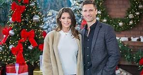 Andrew Walker & Ashley Greene “Christmas on My Mind” Interview - Home & Family