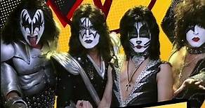 KISS Logo BANNED In One Country | BUT WHY? 😱 #kiss #kissband