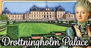 DROTTNINGHOLM PALACE: The Versailles of Sweden | Lovön, Sweden