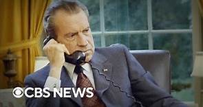"Watergate: High Crimes in the White House" | Preview
