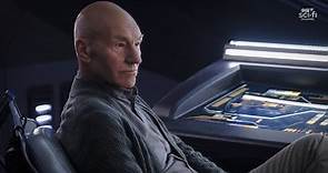 Star Trek: Picard – ‘The End Is the Beginning’ Recap