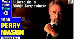 Perry Mason: El Caso de la Monja Sospechosa -(1985)- HD Castellano Capítulo Completo