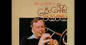 Rob McConnell And The Boss Brass - Ecaroh