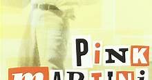 Pink Martini - Discover The World - Live In Concert