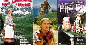 The New Adventures Of Heidi 1978 music by Buz Kohant ~ please click 👍 or 👎 button.