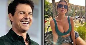 Inside The Billionaire Lifestyle Of Tom Cruise