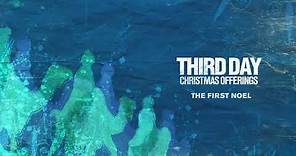 Third Day - The First Noel (Official Audio)