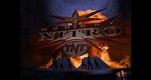 WCW Monday Nitro 29 03 1999 - Castellano - Pressing Catch
