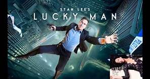 Corinne Bailey Rae - Lucky One (from Stan Lee's Lucky Man)(Loop)