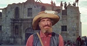 The Alamo (1960) John Wayne, Richard Widmark, Laurence Harvey. Full Western Movie