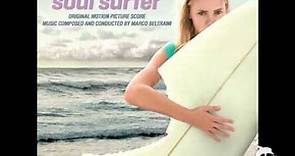 Soul Surfer - Marco Beltrami - Bethany's Wave