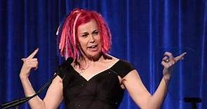 Karin Winslow's biography: Who is Lana Wachowski's wife in real life?