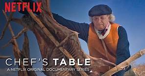 Chef's Table - Season 1 | Francis Mallmann [HD] | Netflix