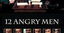 12 Angry Men - movie: where to watch streaming online